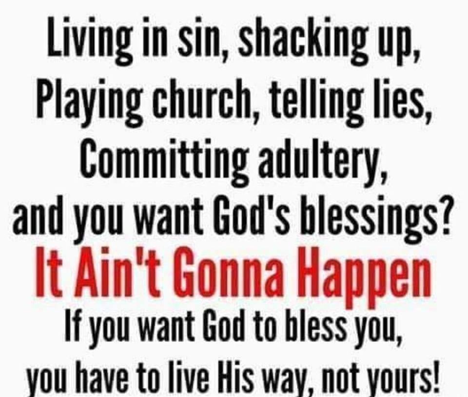 I KNOW OF SOME THAT REALLY BELIEVE THIS. AND IN CHURCH EVERY SUNDAY PLAYING #1 CHRISTIAN