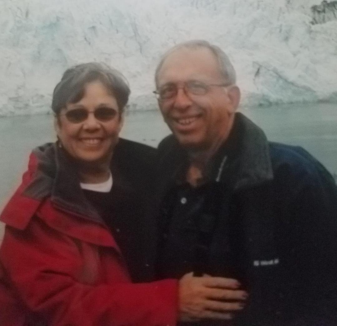 15 years of missing you!