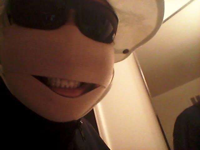 Cesar Arriaga's album, Mobile Uploads