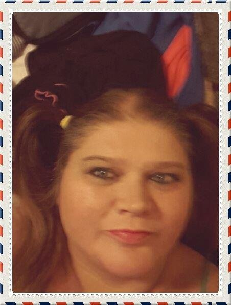 Five more days and I will be 45 I refuse to grow old lol still love my piggy tails