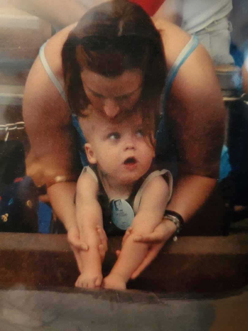 Missing my Sean Edward. Celebrating his beautiful, but short life today and every day. 4/24/02-5/24/06
