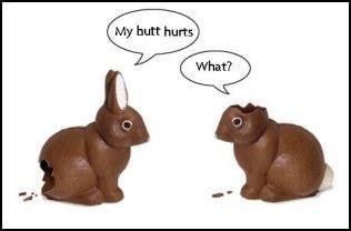 Happy Easter!