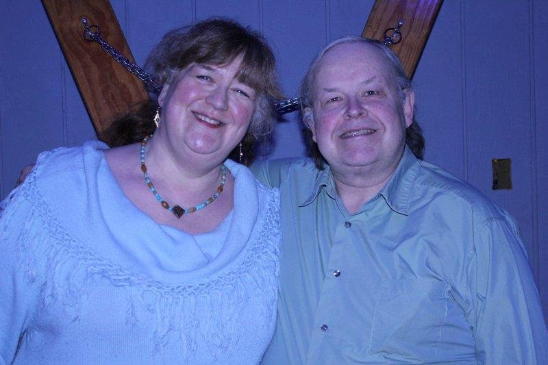 Bruce Wagner's album, January 3, 2011