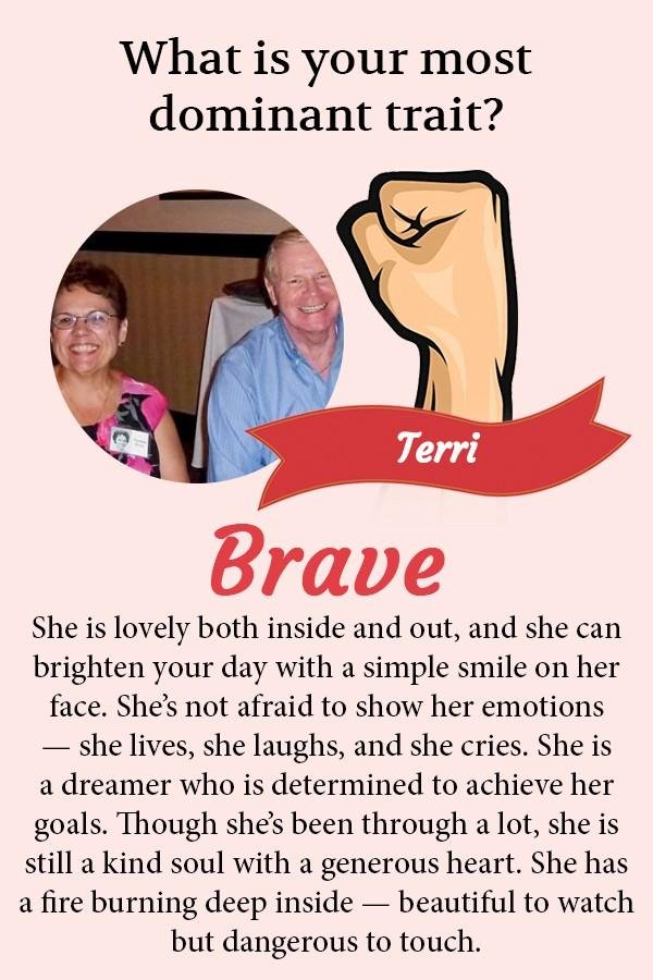 Therese Johnston's album, Timeline Photos