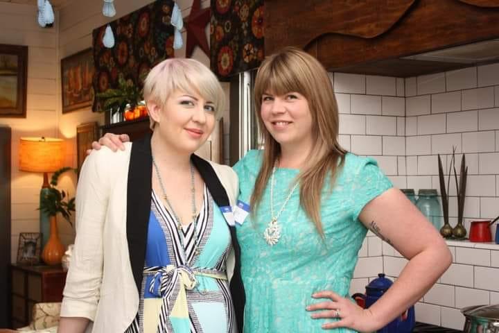 I forgot to add a picture of my favorite daughters. They make my life so much better.
I live them both more than anything. ❤❤