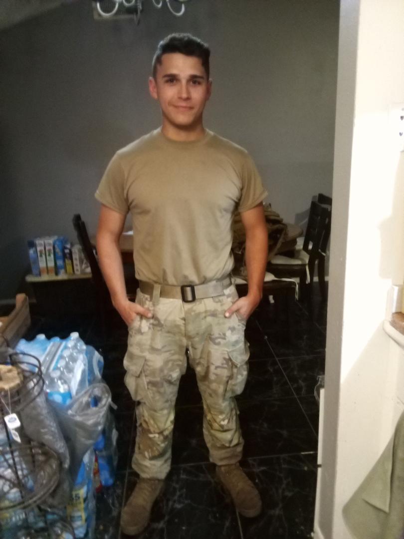 The Stock Market will be closed today in observance of my son Robert's 21st Birthday.