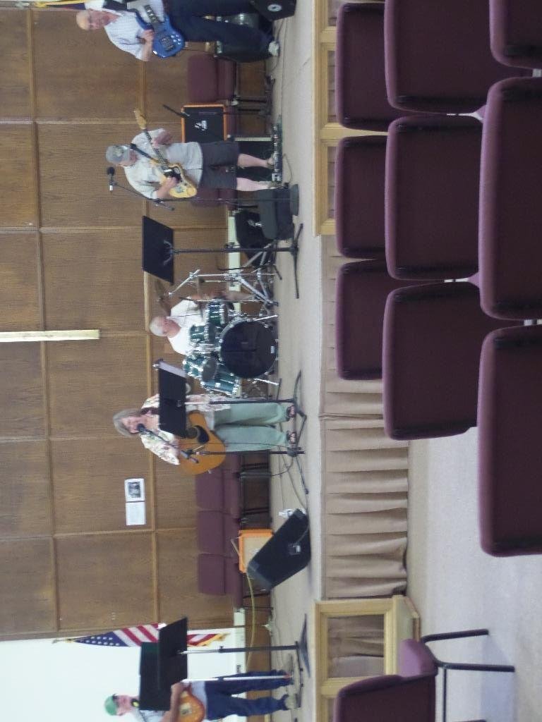 Check these guys out. 6/28/14
