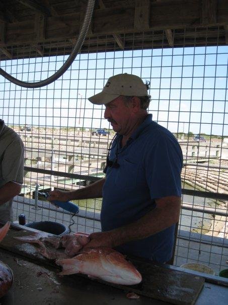 David George's album, Fishing Trip 8-14 (more pics)
