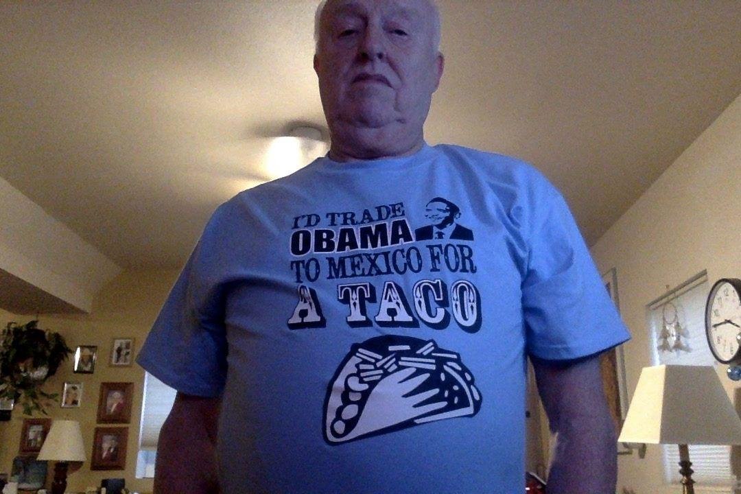 It finally got here. I am going to wear every time I go out.