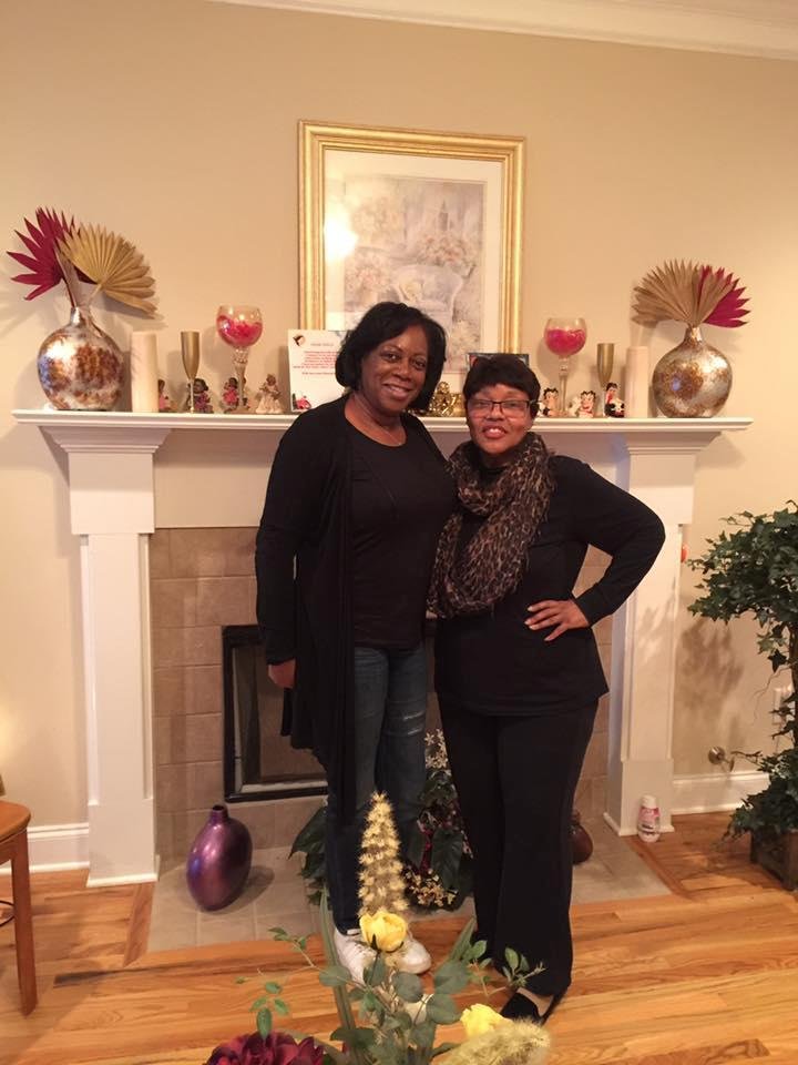 Carolee Roberson's album, Mobile Uploads