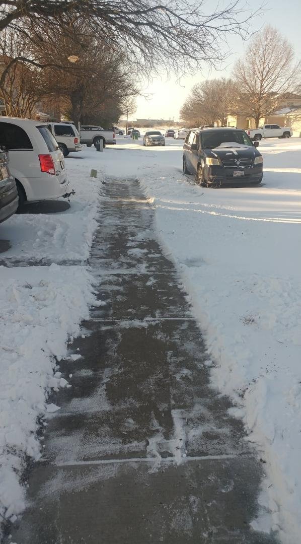 Scott Kangas' album, Timeline Photos