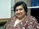 My Mom.