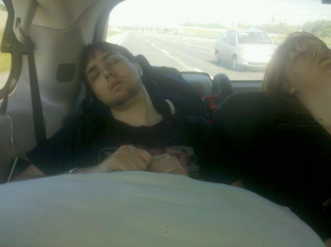 Shane Clinard's album, Mobile Uploads