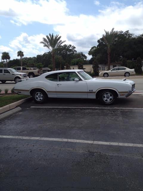 Michael Pagano's album, Mobile Uploads