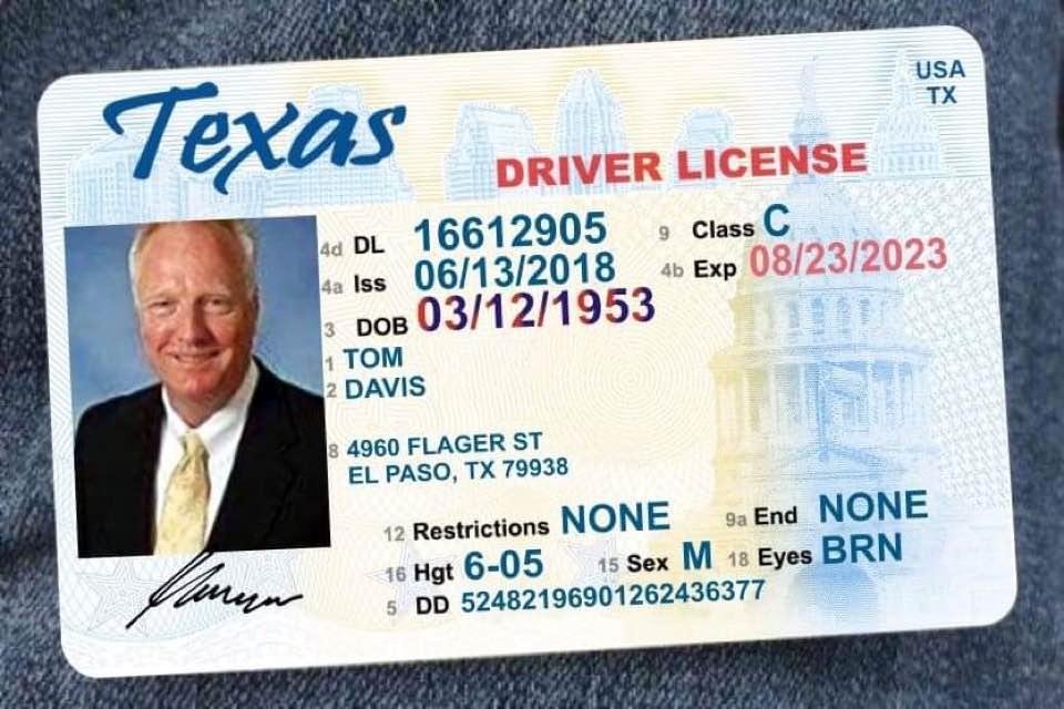 Beware of this man. Fraud