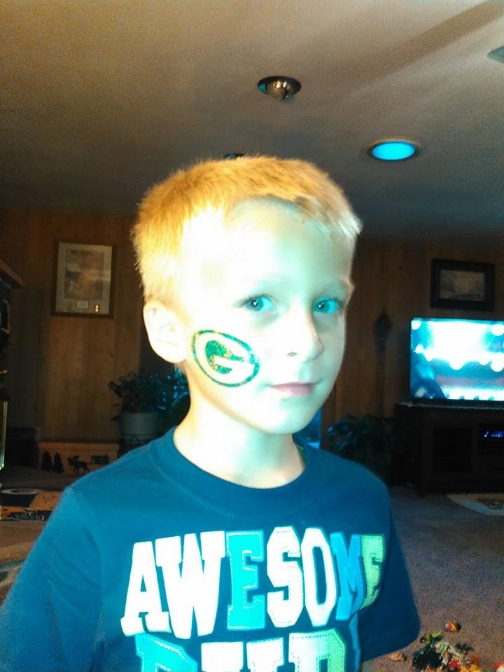 Packer fans