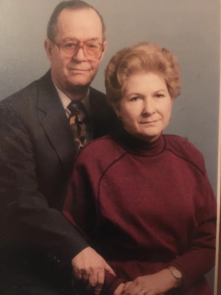 Debbie Sander's album, Mobile Uploads