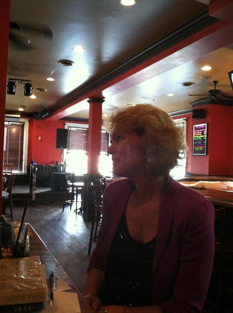Amy Blumhardt's album, Mobile Uploads
