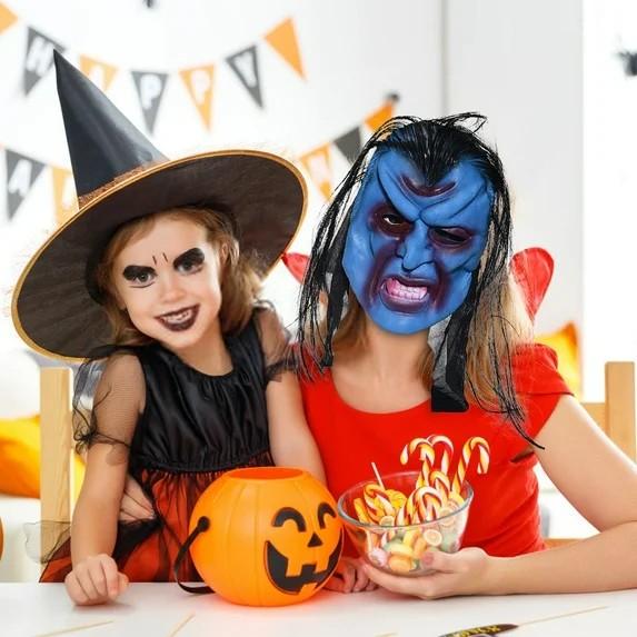 Is it really necessary to say anything about Halloween? In all honesty, it probably should have been a forgotten ritual many years ago, but it has instead become a billion-dollar profit for the candy and manufacturing trad