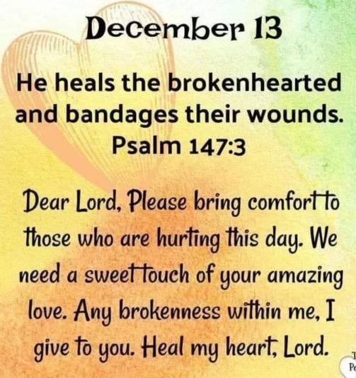 Amen.