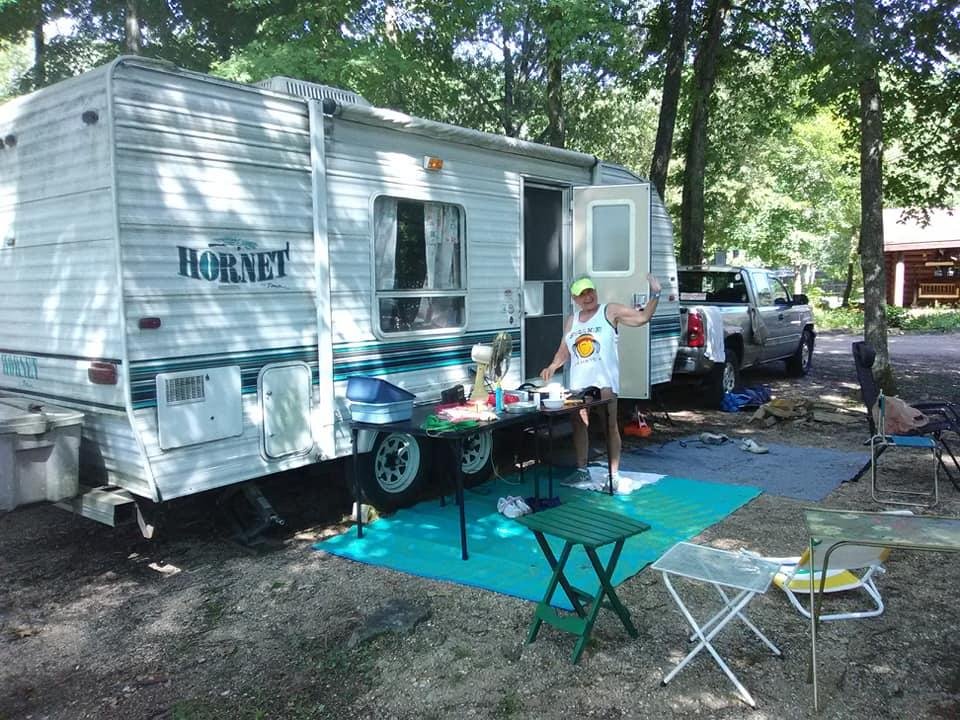 Mike Bardgett's album, Timeline Photos