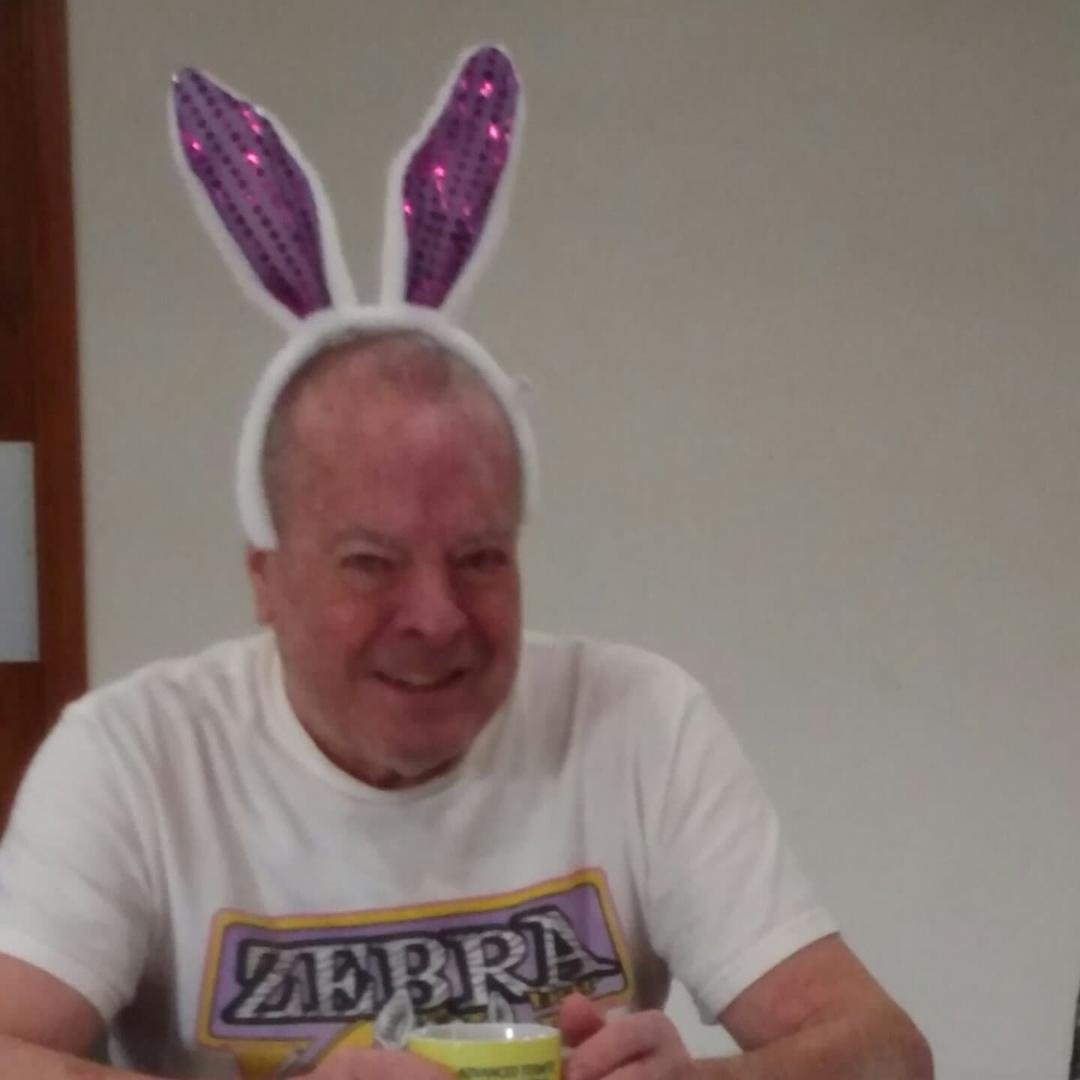 Happy Easter!