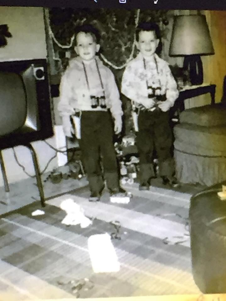 William E. (Bill) Barnard's album, Mobile Uploads