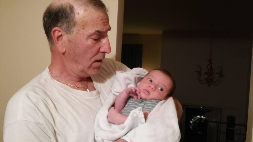 Joe Pampalone's album, Mobile uploads