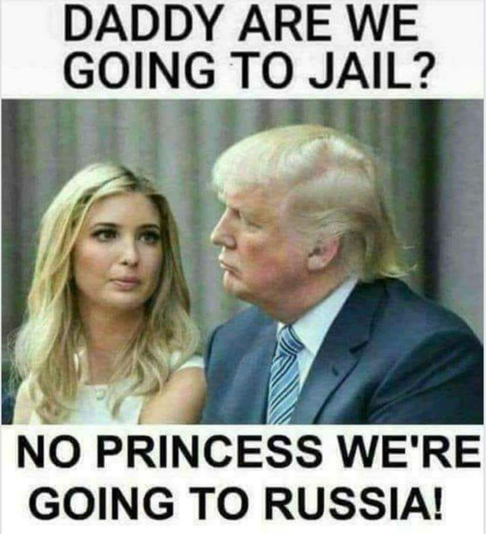 As well they should. ALL of them!!!