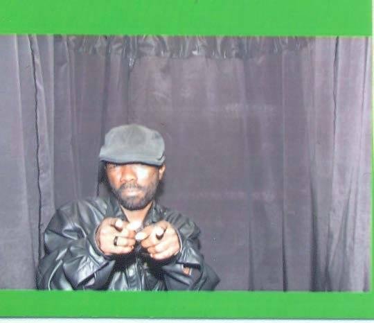 Eric Smith's album, The Memories of Eric Maverick Grant