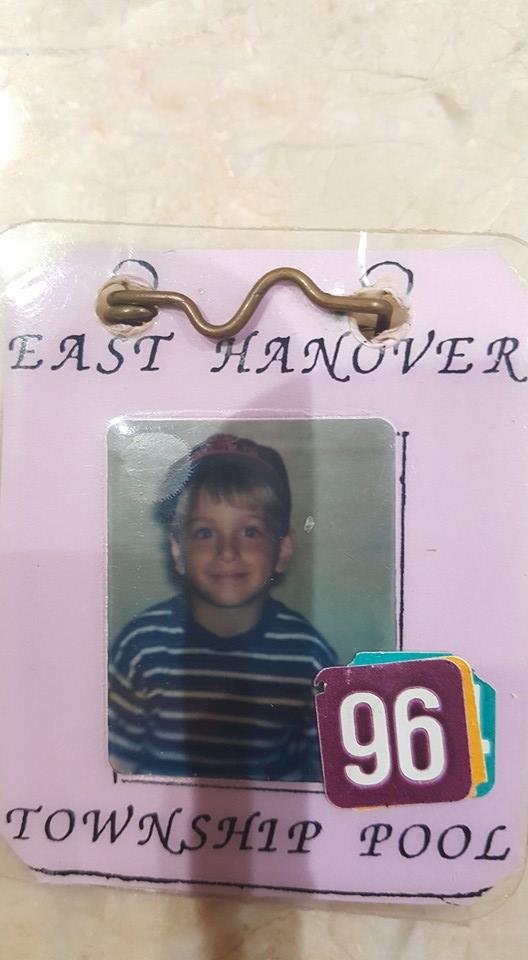 Look how cute my son Matthew was when he was little!!!! Wish I could turn back time