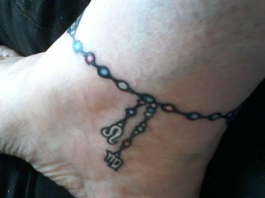 for Mom and Dad