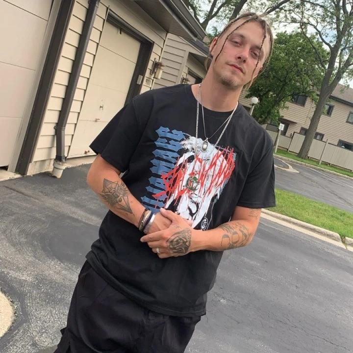Jacob Howe's album, Photos