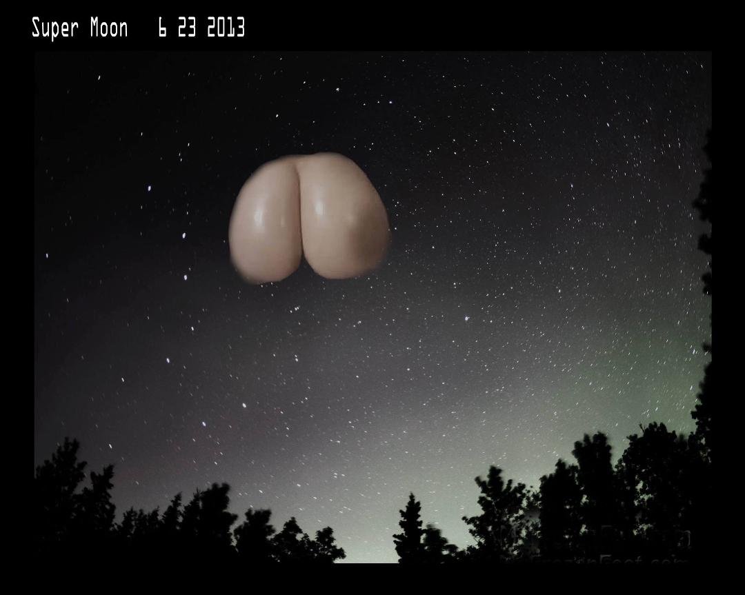 Glad I stayed up to see it..........