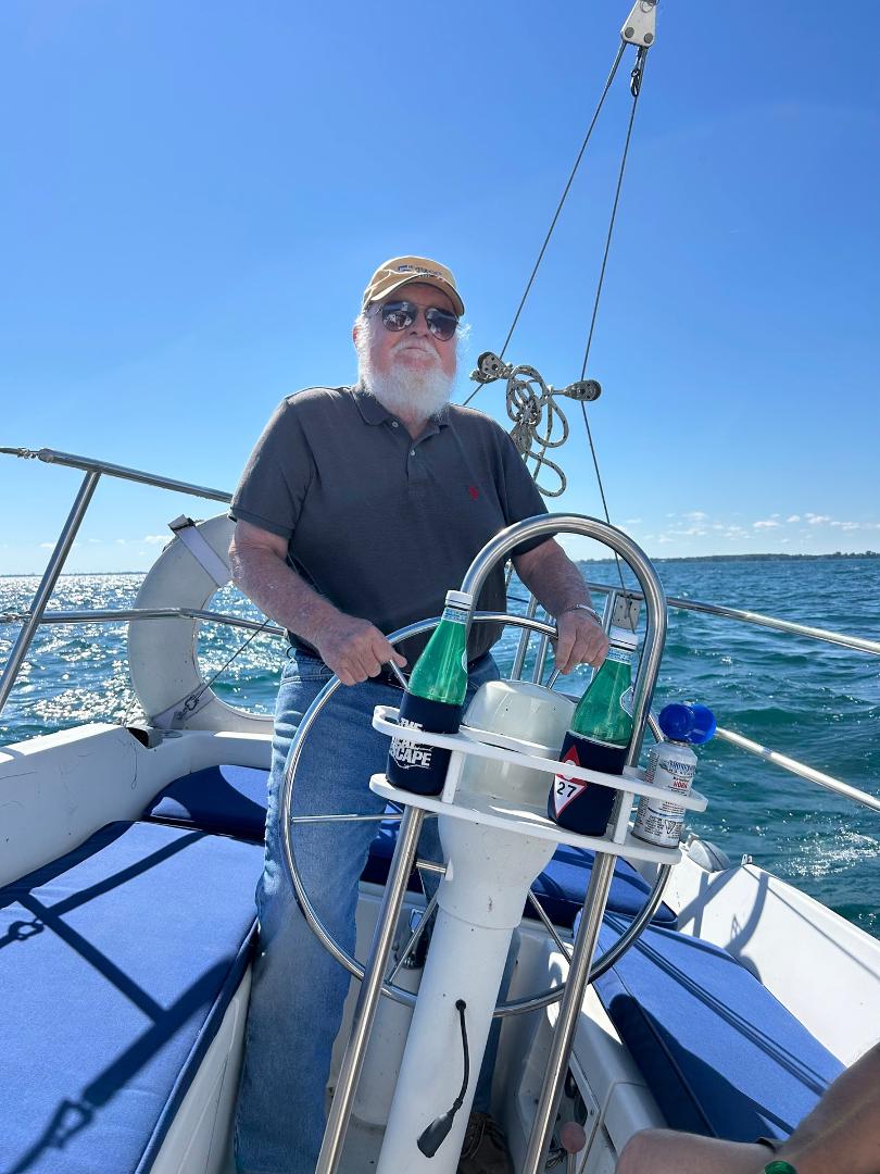 The Old Man and the Sea is still alive in 2025