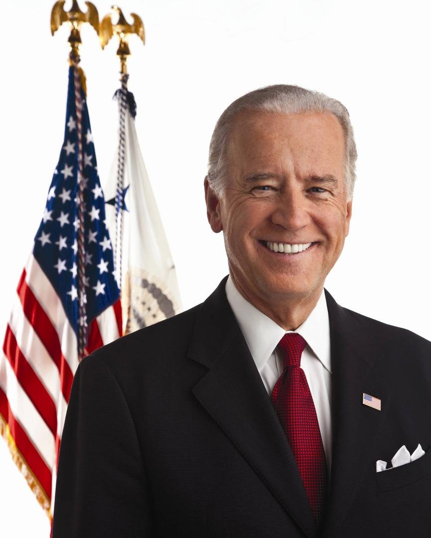 COULD HE BE ANY WORSE? Let's make Joe President NOW!