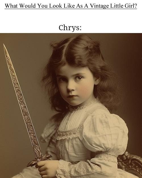 Chrys White-Parker's album, Mobile uploads
