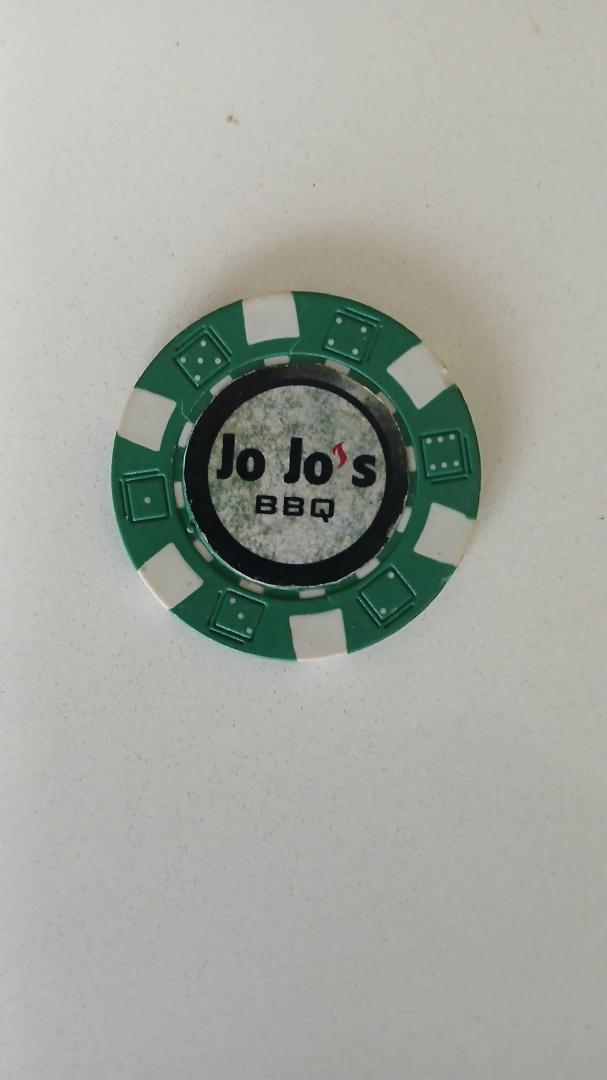 Good morning former Temptations party animals. I'm sure many of you remember our good buddy Jojo and his backyard parties. If I'm not mistaken I think he had something to do with the O'Jays. JO JO you are still present in o