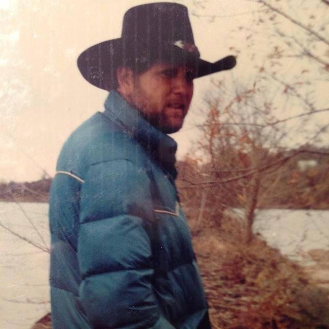 Don Henley's album, Timeline Photos