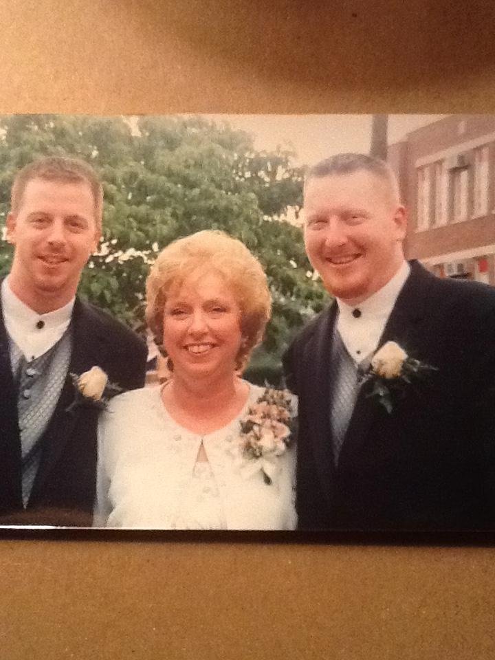 Found more pictures -August 17, 2002