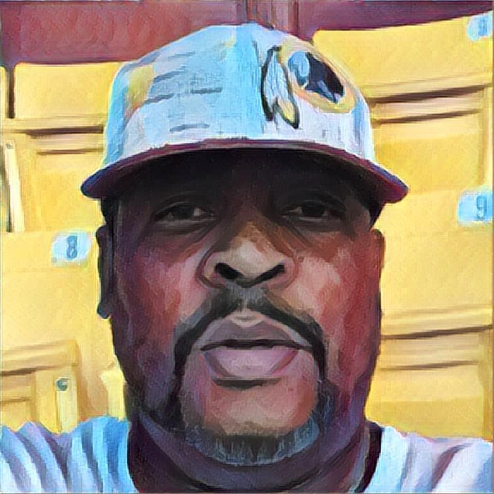 Ready for some Redskins Football !!!!!!HTTR