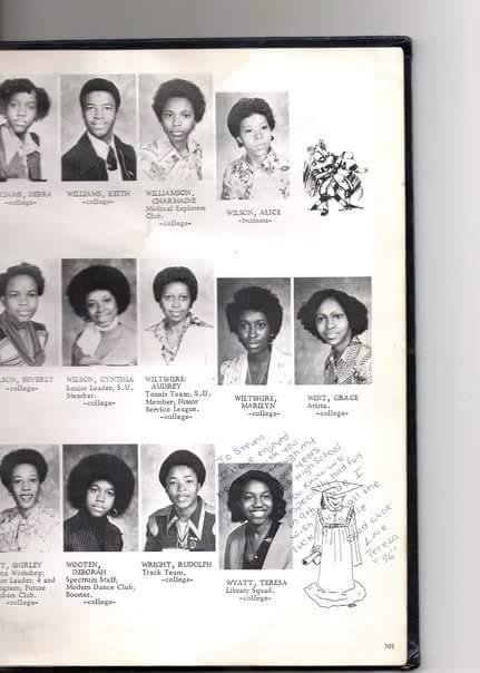 Class of 1976