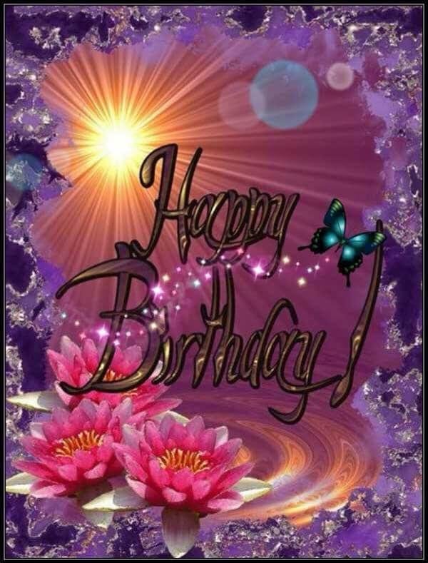Happy Birthday Ann Ann Heath