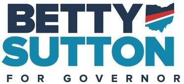 You are invited to attend an event sponsored by
The Honorable Marilyn & Eric Brown
in support of
Betty Sutton
Democratic Candidate for Governor of Ohio
Wednesday, November 29, 2017
5:30 p.m.-7:00 p.m.
Hubbard Grille
793