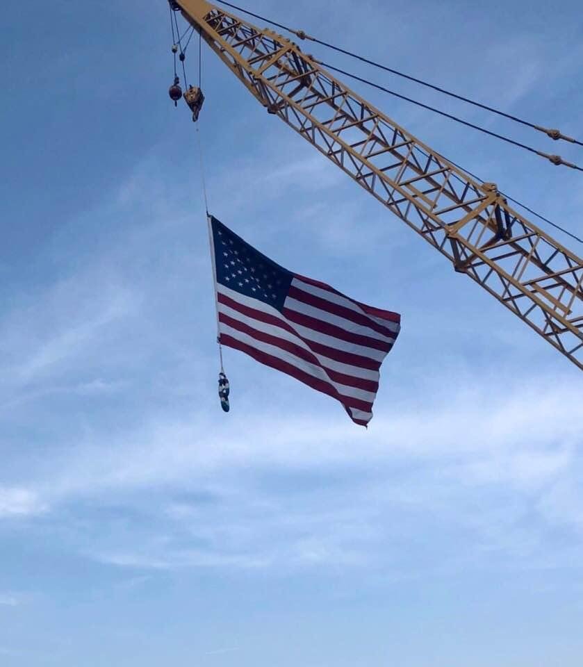 Thank you Dad Freddie uncle Bob Rob Jason Joe and ALL who served our amazing Country! Great then; Great now! We love you! happy Veterans Day! 🇺🇸💪🏼👈🏼