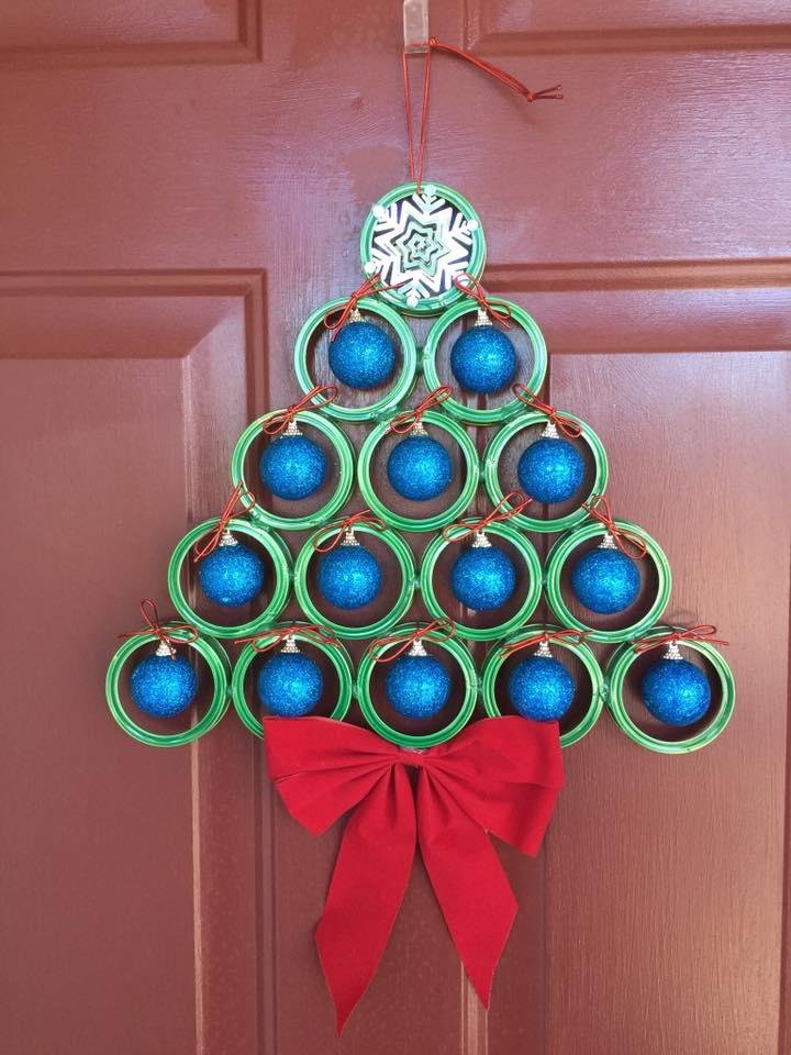 My latest door decoration!! 😁