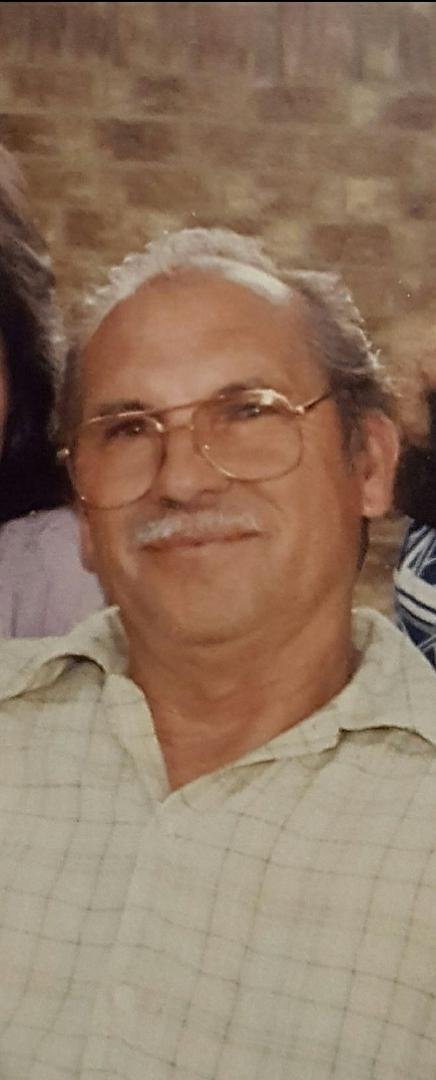 Happy Birthday in heaven Dad!. Forever in our hearts. We love you and we miss you but you left us with beautiful memories. Can't wait till we see you again.