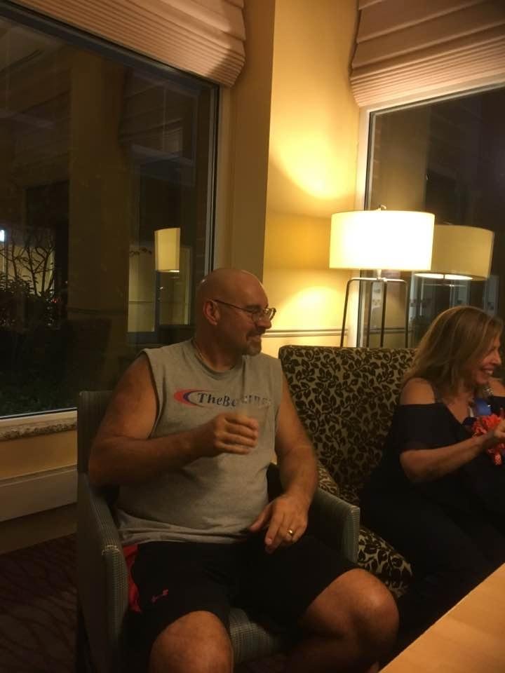 Mark McPherson's album, Timeline Photos