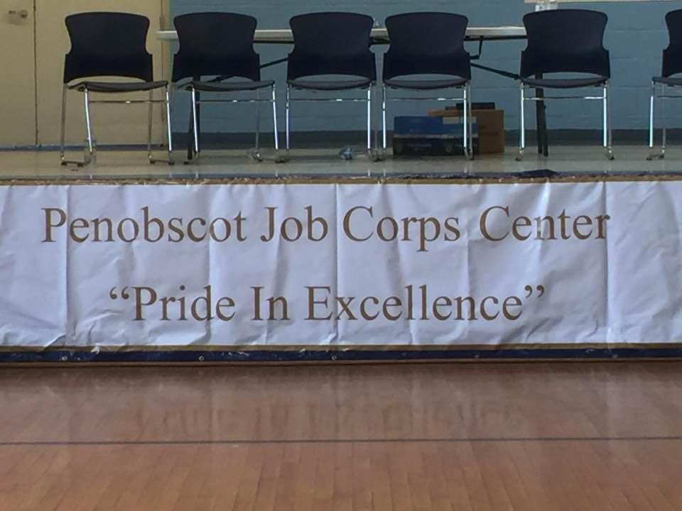 Job Corps