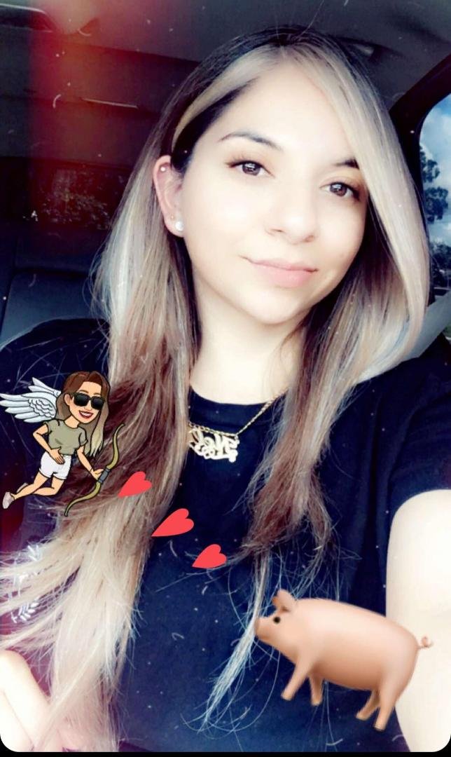 neli sanchez's album, Mobile Uploads